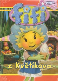 Fifi z květíkova
