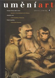 Umění 4/2010