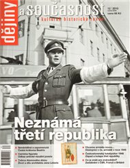 Dějiny a souč. 12/2010