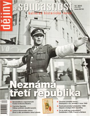 Dějiny a souč. 12/2010 - 