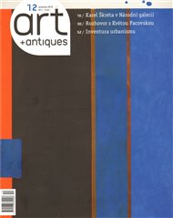 Art & antiques 12/2010 prosinec