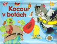 Kocour v botách