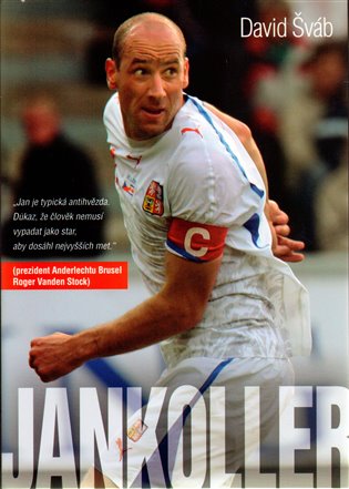 Jan Koller - David Šváb