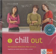 Chill out 1: Angličtina pro střední odborné školy a učiliště - D. Krulišová, T. Perná, C. Tkadlečková