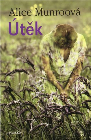 Útěk - 