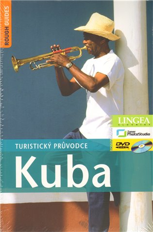 Kuba-Turistický průvodce - 