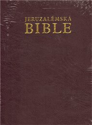 Jeruzalémská bible