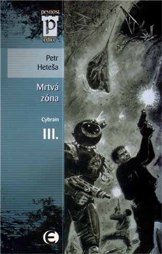 Mrtvá zóna - Cybrian III.
