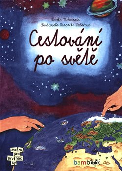 Cestování po světě koupíte na Kosmas.cz