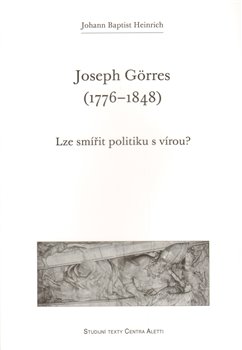 Joseph Görres (1776–1848) koupíte na Kosmas.cz