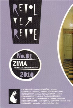 Levně Revolver Revue 81