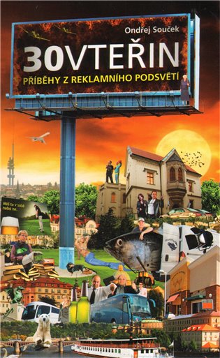 30 vteřin - Ondřej Souček