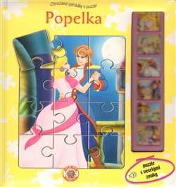 Levně Popelka