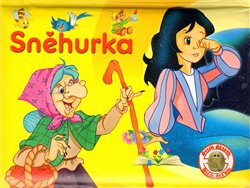 Levně Sněhurka