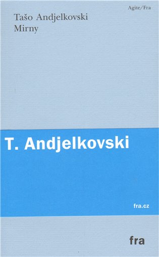 Mirny - Tašo Andjelkovski
