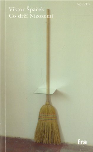 Co drží Nizozemí - Viktor Špaček