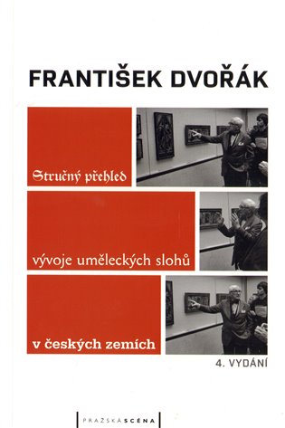 Stručný přehled vývoje uměleckých slohů v českých zemích