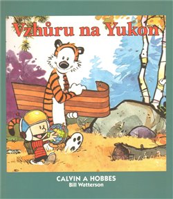 Calvin a Hobbes 3: Vzhůru na Yukon! koupíte na Kosmas.cz