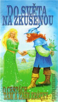 Do světa na zkušenou koupíte na Kosmas.cz