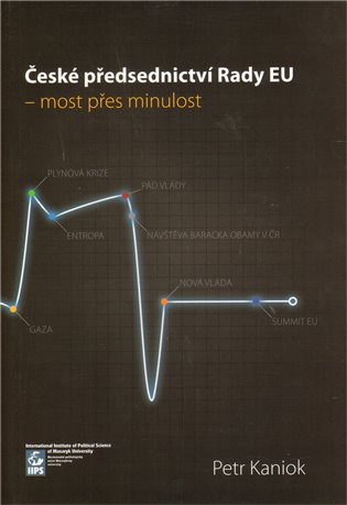 České předsednictví Rady EU - most přes minulost - Petr Kaniok