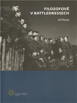 Filozofové v battledresech koupíte na Kosmas.cz