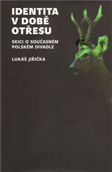 Identita v době otřesu koupíte na Kosmas.cz