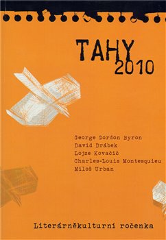 Tahy 2010 koupíte na Kosmas.cz
