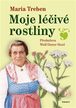 Levně Moje léčivé rostliny - Maria Treben