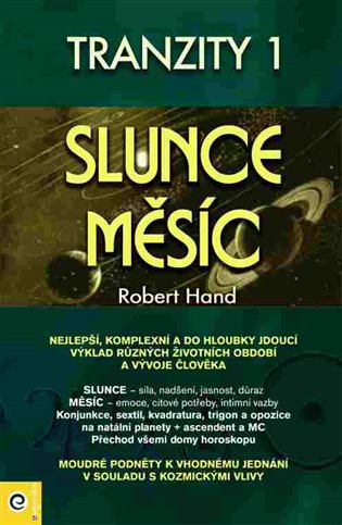 Tranzity 1 - Slunce a Měsíc - Robert Hand