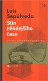 Obálka knihy Stín někdejšího času