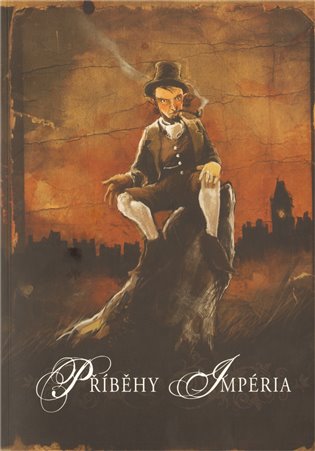 Příběhy impéria - 