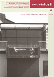 Souvislosti 4/2010