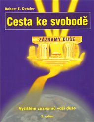 Cesta ke svobodě - Robert Detzler