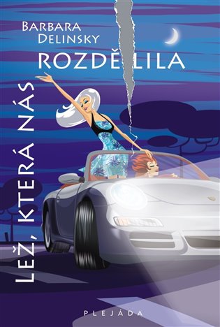 Obálka knihy