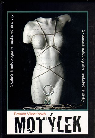 Motýlek -  Brenda