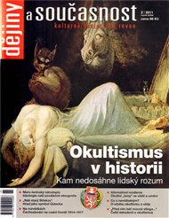Dějiny a současnost 2/2011