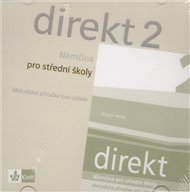 Direkt 2 Metodická příručka pro učitele