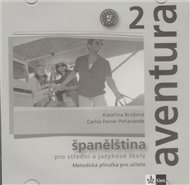 Aventura 2 Metodická příručka pro učitele