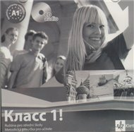 Klacc 1 Metodická příručka pro učitele