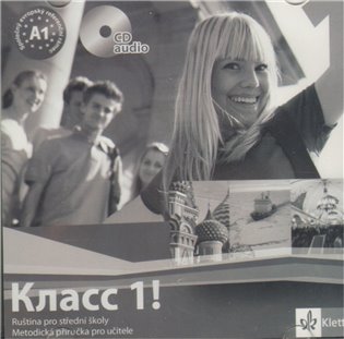 Klacc 1 Metodická příručka pro učitele - 