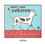 Zvířátka - Josef Lada