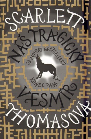 Náš tragický vesmír - 