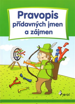 Obálka knihy