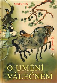 O umění válečném - Sun Mistr