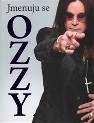 Jmenuju se Ozzy