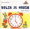 Ob�lka knihy Kolik je hodin
