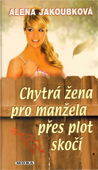 Obálka knihy