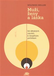 Muži, ženy a láska: Od dětských nároků k dospělým potřebám - Wilfried Nelles