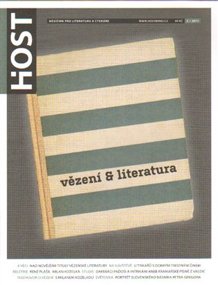 Host 2011/2 - 