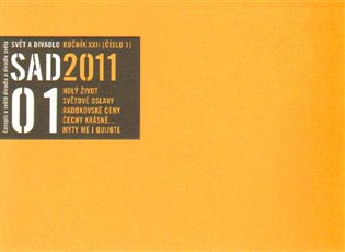 Svět a divadlo 2011/1 - 